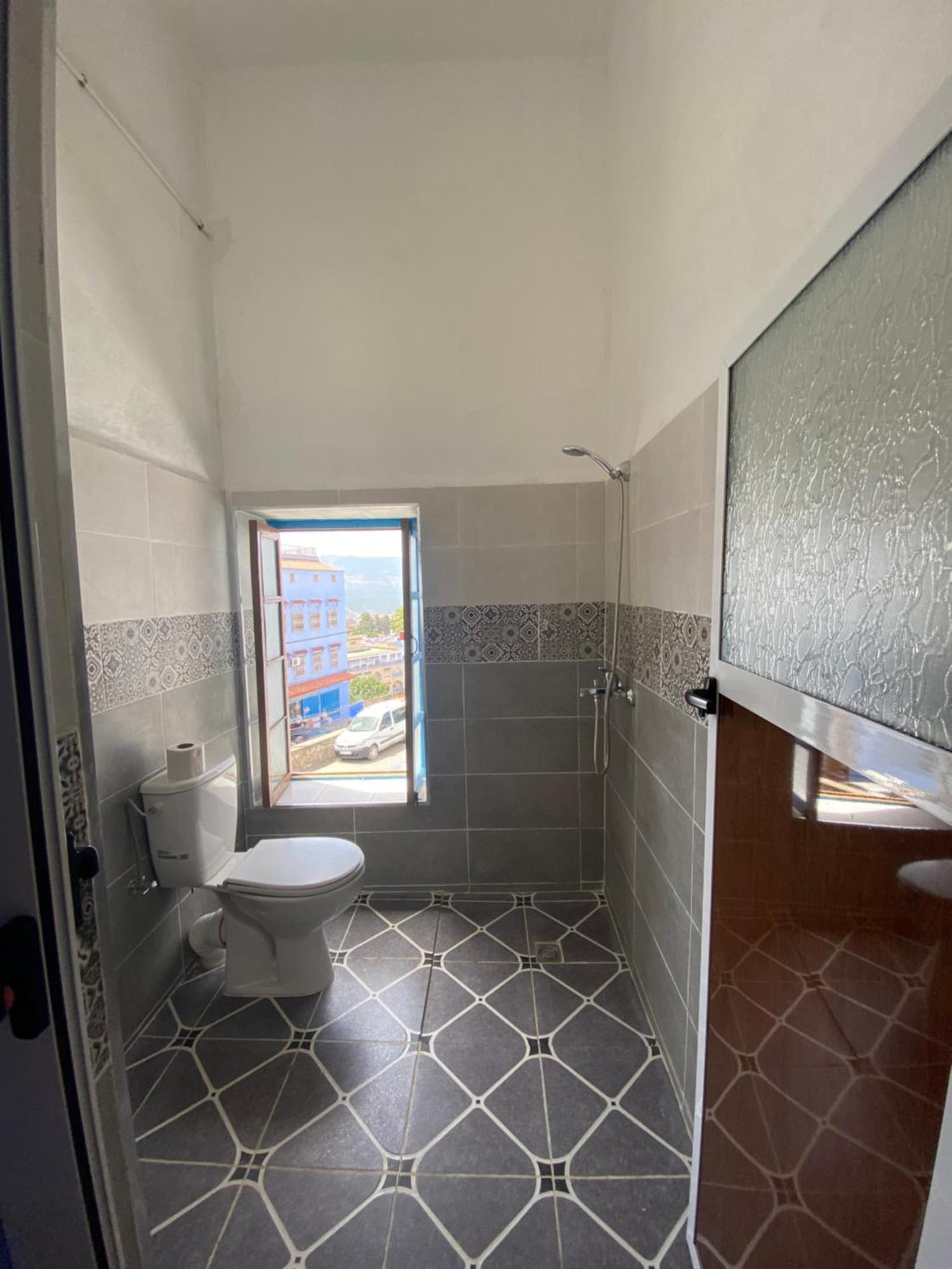 Hotel Ahrazem Chefchaouen Room photo